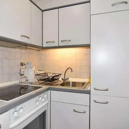Apartment Sylter Welle, Whg 74