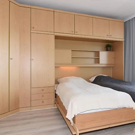 Sylter Welle, Whg 74 * Westerland