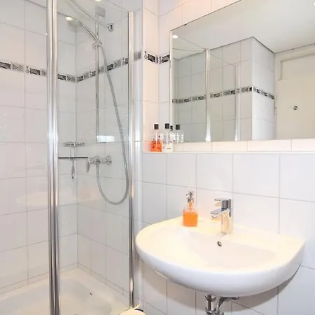 Apartment Sylter Welle, Whg 74 Westerland