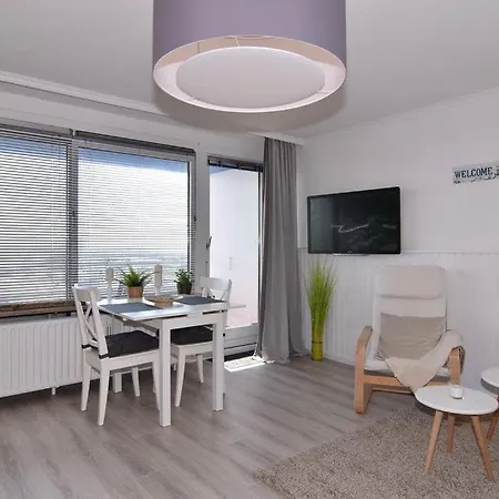 Apartment Sylter Welle, Whg 74 *
