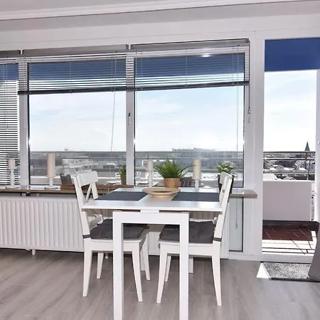 Sylter Welle, Whg 74 Apartment