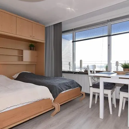 Apartment Sylter Welle, Whg 74 Westerland