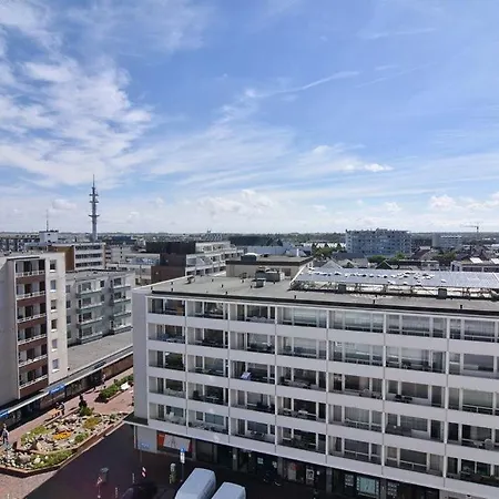 Sylter Welle, Whg 74 * Westerland